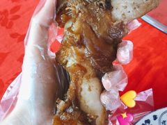 -伟记牛蹄(望牛墩店)