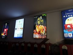 -阳澄湖大闸蟹·琼灵阁牌品牌连锁(吴中总店)