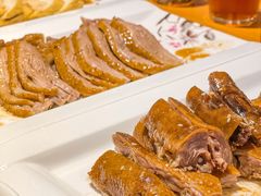 -壹只卤鹅 · 潮汕菜(京基百纳店)