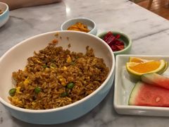 -黄山排云型旅酒店餐厅