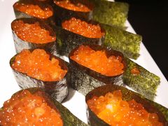 -花枝日本料理(金沟河店)
