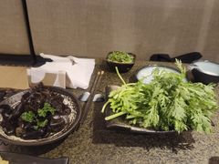-湊湊火锅·茶憩(和平大悦城店)
