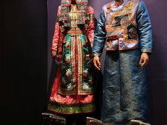 -鄂尔多斯博物馆