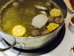 -陈记顺和牛肉火锅馆(天河北路店)