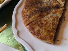 -功德林素菜饭庄(前门店)