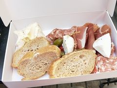 -Alimentari早午餐(安福路店)