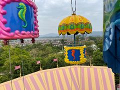 -美的鹭湖探索王国