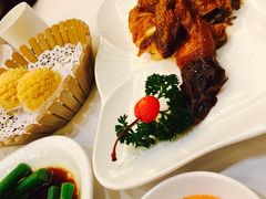 -潮府馆·非遗潮州菜·港式点心(世纪公园店)