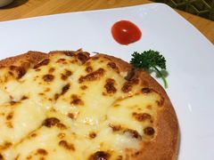 -菲滋意式餐厅(温岭银泰城店)