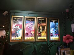 -魔方密室·解谜挑战(静安店)