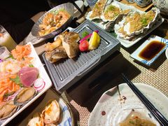 -蟹将军·松叶蟹和牛日料放题自助(K11店)
