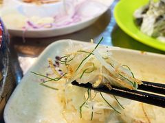 -鹤睦鱼生·啫啫煲·海鲜(保利百合店)