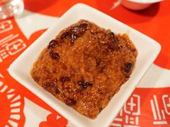 -汉唐宴长安食府