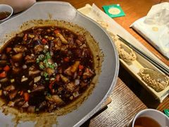 -绿茶餐厅(深圳龙华天虹购物中心店)