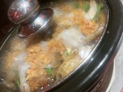 -山四砂锅(太原钟楼街店)