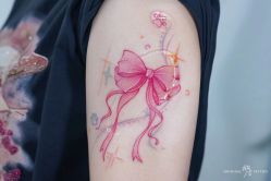 -飛凡TATTOO纹身•原创