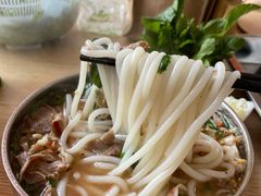 -攀枝花·任德琼·盐边羊肉米线
