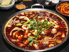 -小饕荟雅安贡椒鱼鲜馆(广福桥店)