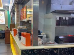 -西域美食(西直门南小街店)