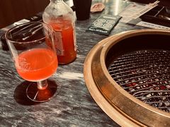 -虎哥六韩式烤肉料理 TIGERGRILL(隆生金山湖中心购物广场店)