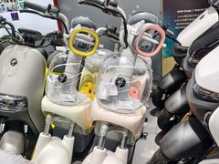 -九号电动车(安定门内大街店)