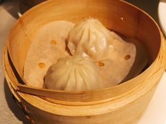 -上海金桥红枫万豪酒店-万豪中餐厅