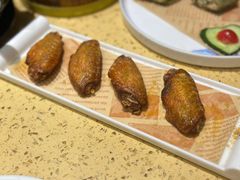 -蒸武门·广式茶点(金宝莱店)
