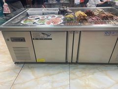 -胖姐烧烤(总店)