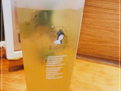 -茶颜悦色(环球奥特莱斯店)