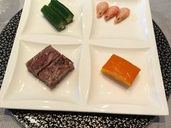 -萬國春·中菜馆(颐和公馆店)