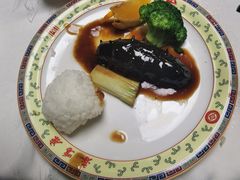 -鹿鸣春饭店(总店)