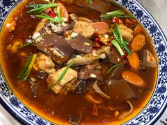 -鑫小城故事·藕汤·家常菜(台北一路总店)