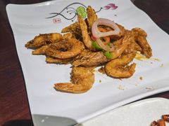-前门烤鸭(江东中路店)