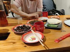 -东方一串·龙虾烧烤·特色烤鱼(吴中路店)