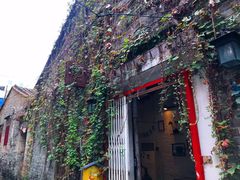 -小洲村