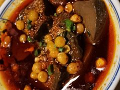 毛血旺-肖四女·江湖菜(临港店)
