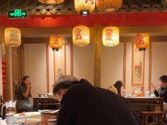 -南京大牌档(青岛万象城店)