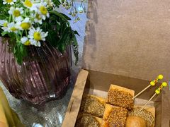 -奶奶的美食(李村步行街店)
