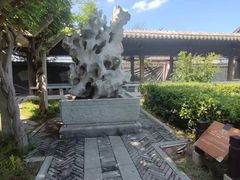 -青州古城