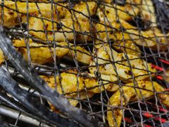 -农民烧烤(延边社区店)