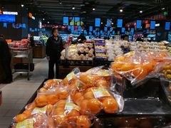 -永辉超市(龙潭寺店)