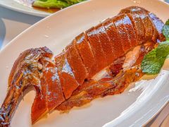 -月福京味斋·烤鸭店·北京菜(鼓楼总店)