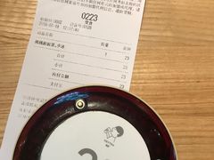 -喜茶(佛山顺德大良东乐路店)