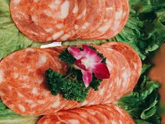 牛肉风味扒-非烤勿扰自助烤肉(东坑四季广场店)