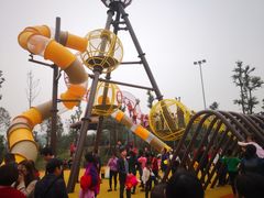 -枫香湖儿童公园