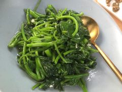 -青桃餐厅