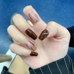 -丫丫NAIL日式自助美甲美睫沙龙