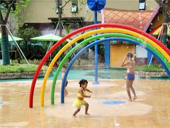 -苏州乐园森林水世界