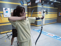 -弓夫射箭·运动娱乐·团建(中心印象城店)