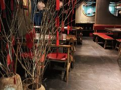 -渝涯重庆豆花老火锅(中赢国际店)